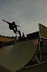 Radek Bilek The Park Skateboarding 2006